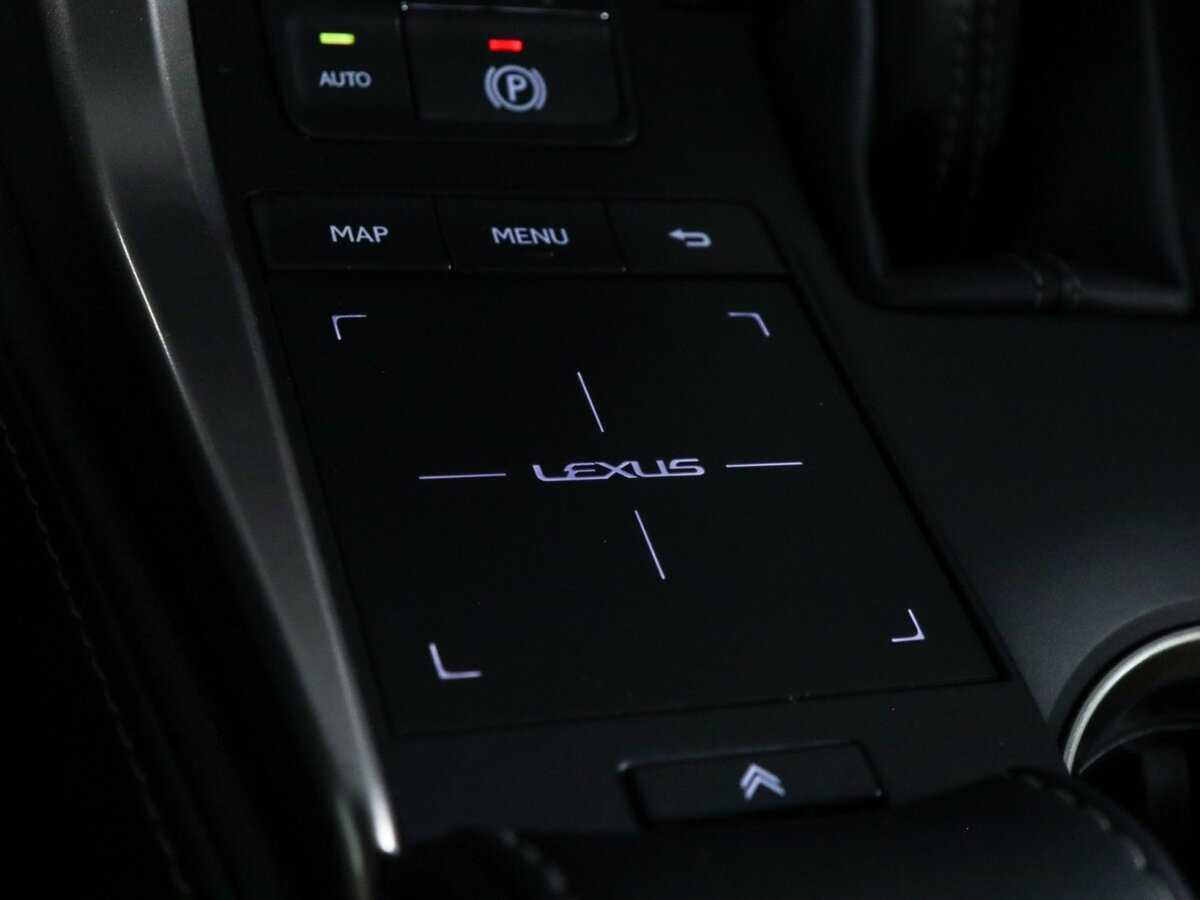 Купить Lexus NX с пробегом. Фото: #20