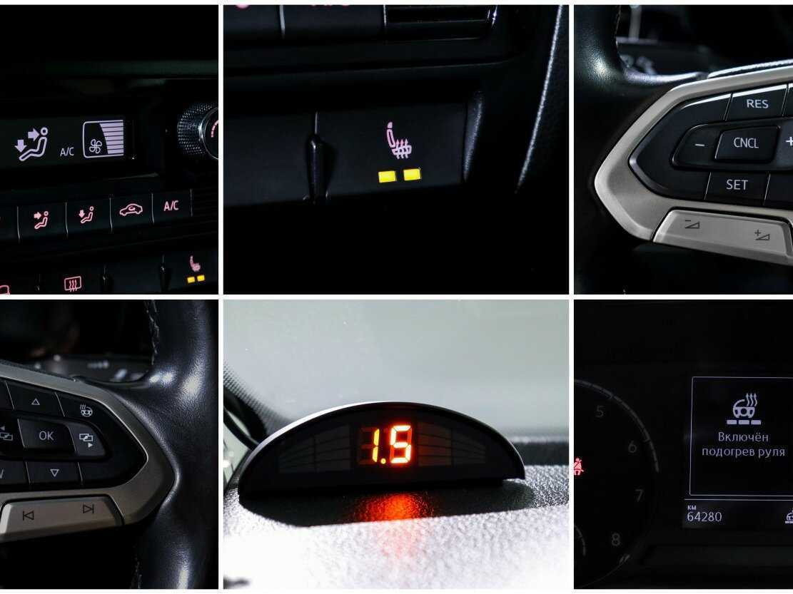 Продажа Б/У Фольксваген Поло. Фото: #20