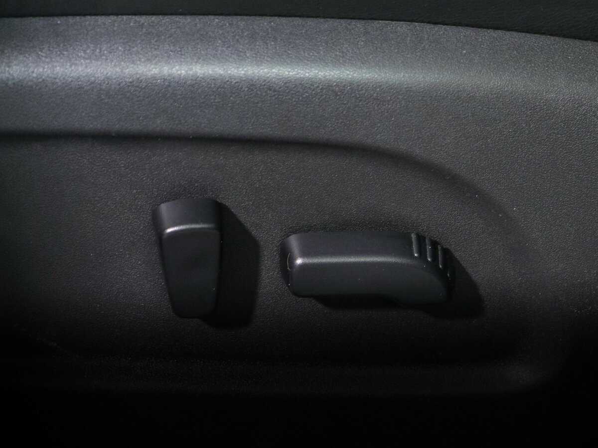 Купить Nissan Murano с пробегом. Фото: #12