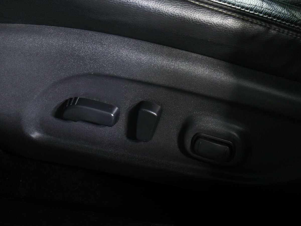 Купить Nissan Murano с пробегом. Фото: #15