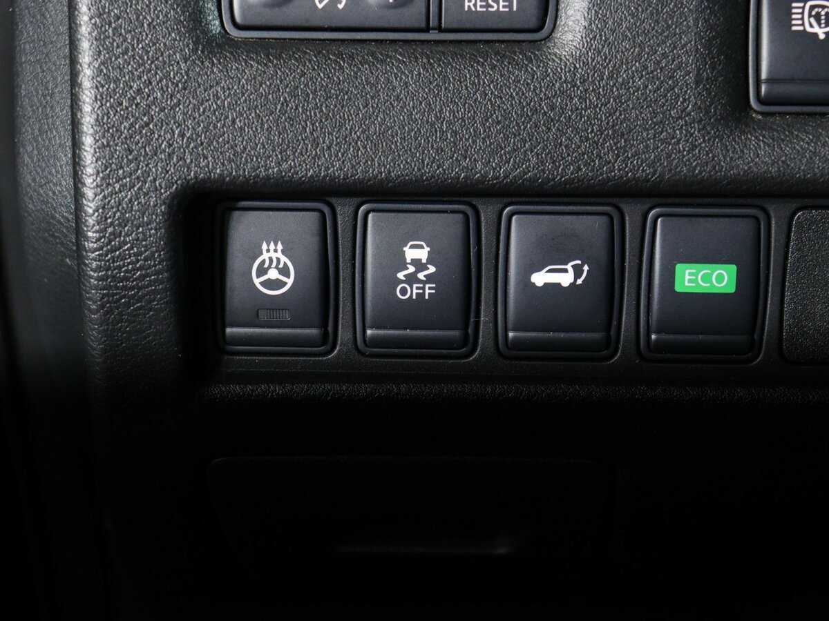 Купить Nissan Murano с пробегом. Фото: #17