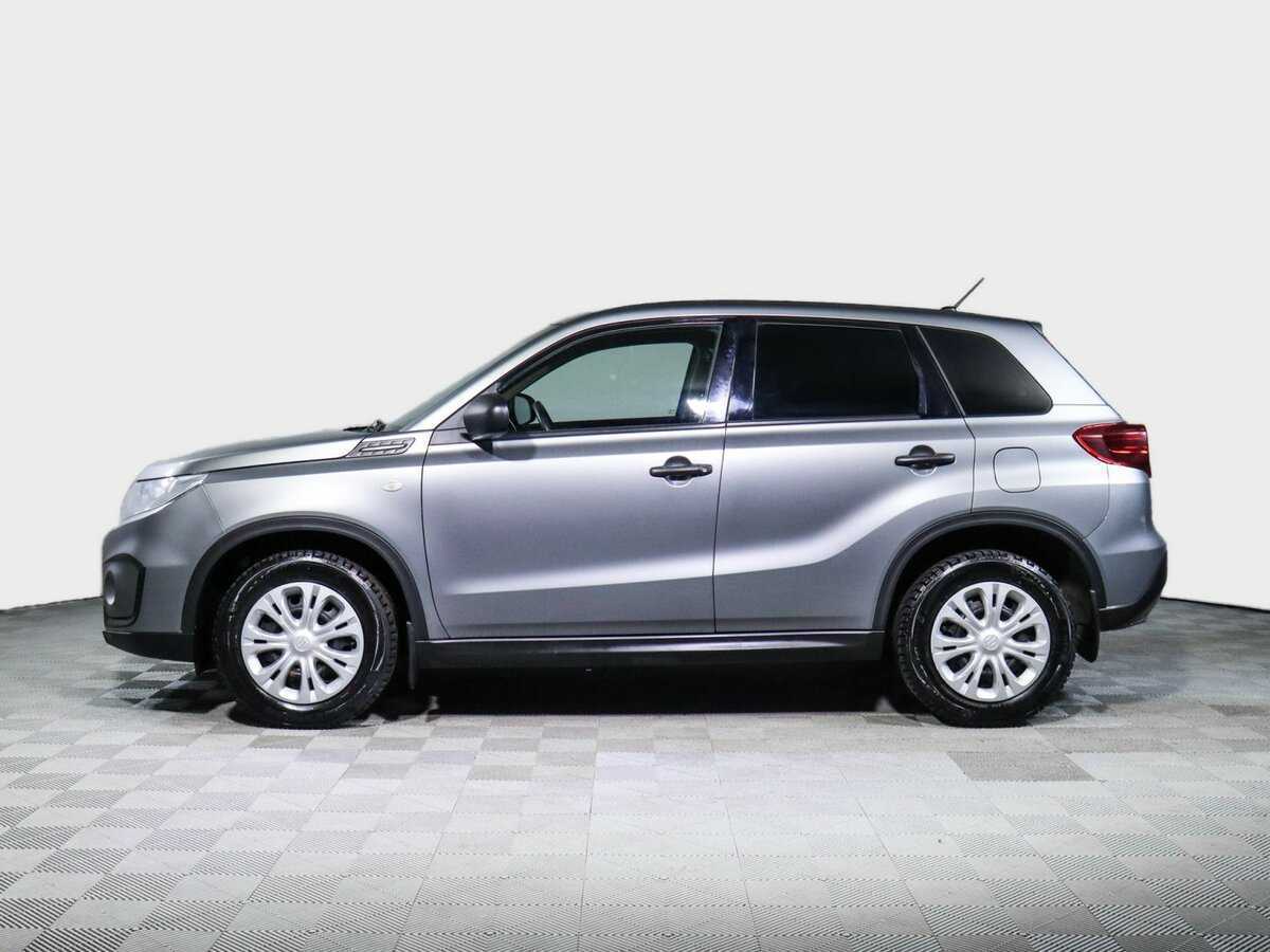 Продажа Б/У Сузуки Витара. Фото: #4