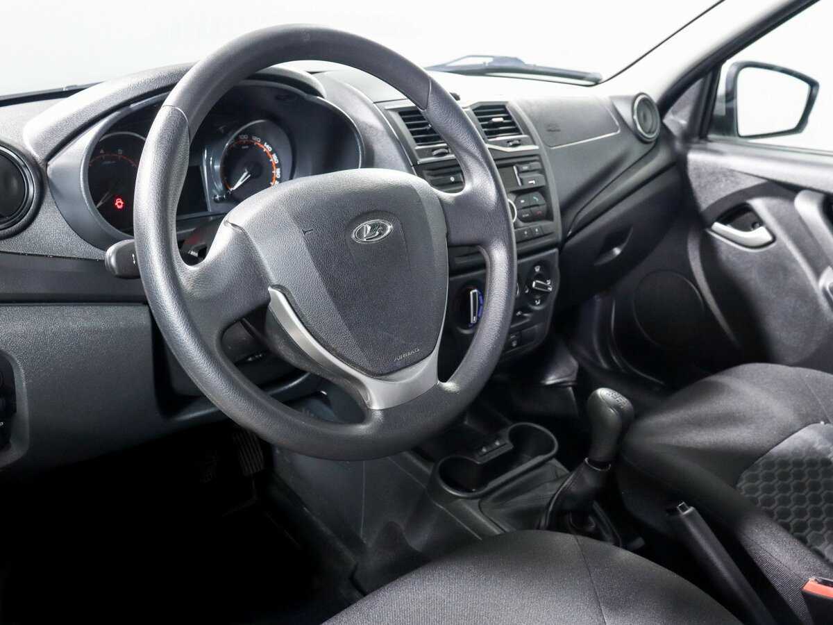 Продажа Б/У Лада (ВАЗ) Гранта. Фото: #10