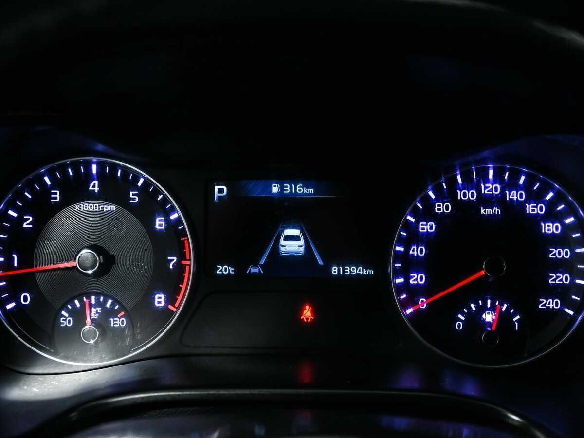 Купить Kia Cerato с пробегом. Фото: #9