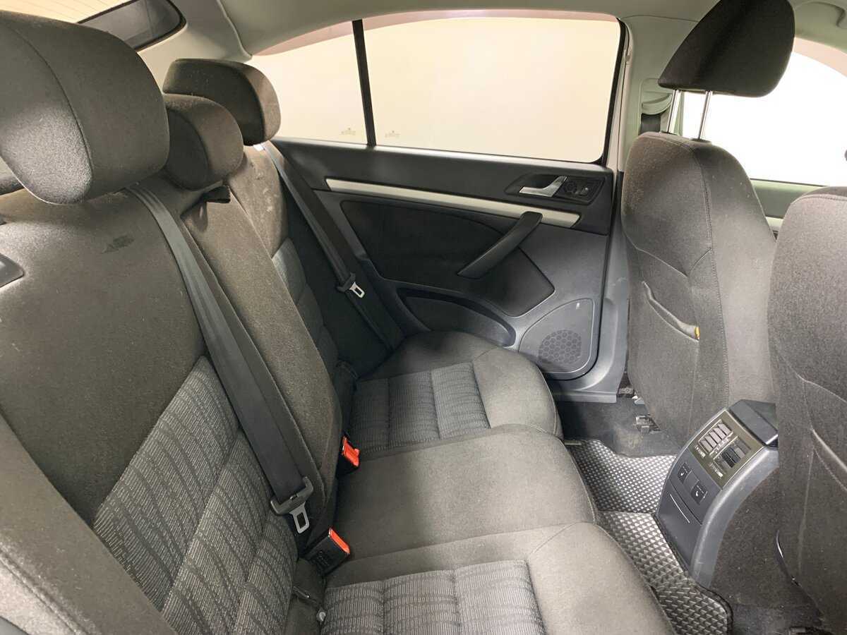 Продажа Б/У Шкода Октавия. Фото: #16