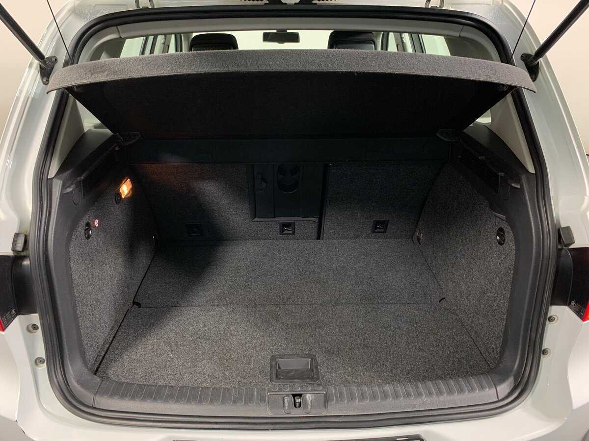 Продажа Б/У Фольксваген Тигуан. Фото: #19