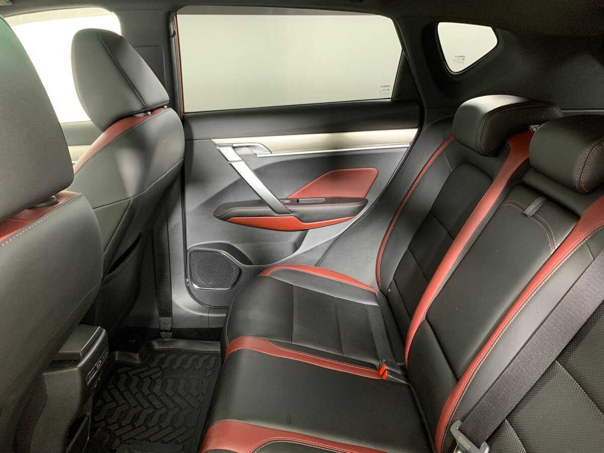 Продажа Б/У Джили Кулрэй. Фото: #19