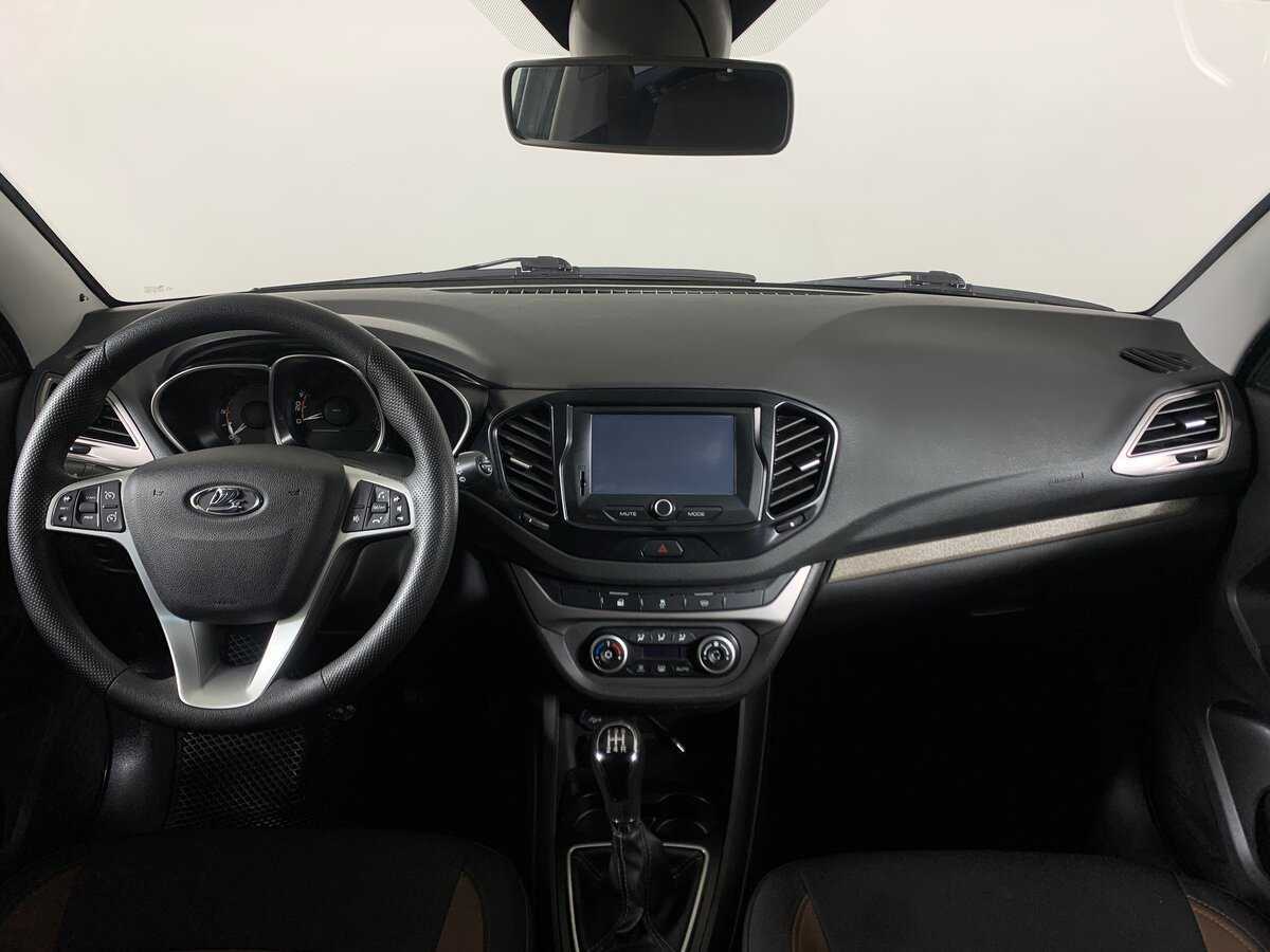 Продажа Б/У Лада (ВАЗ) Веста. Фото: #12