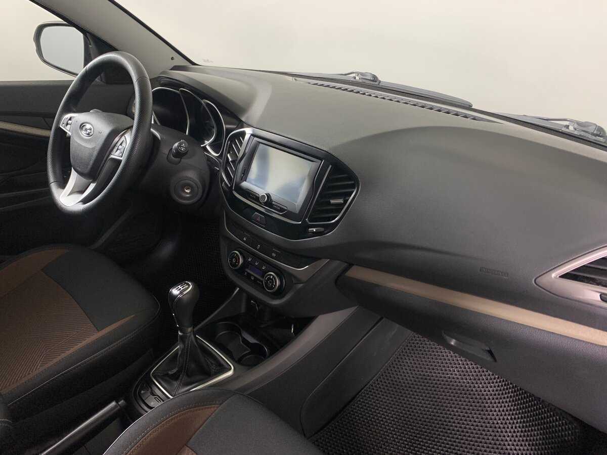 Продажа Б/У Лада (ВАЗ) Веста. Фото: #13