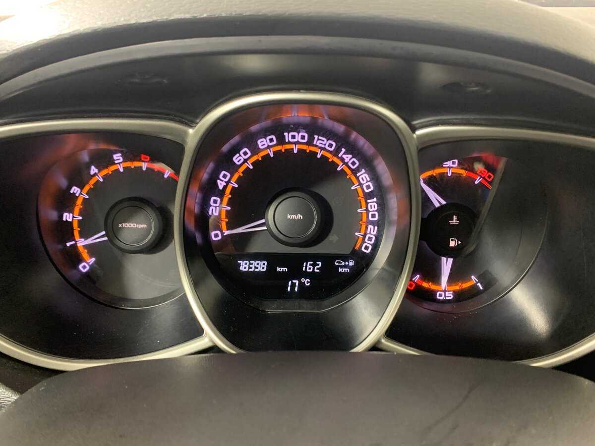 Продажа Б/У Лада (ВАЗ) Веста. Фото: #14