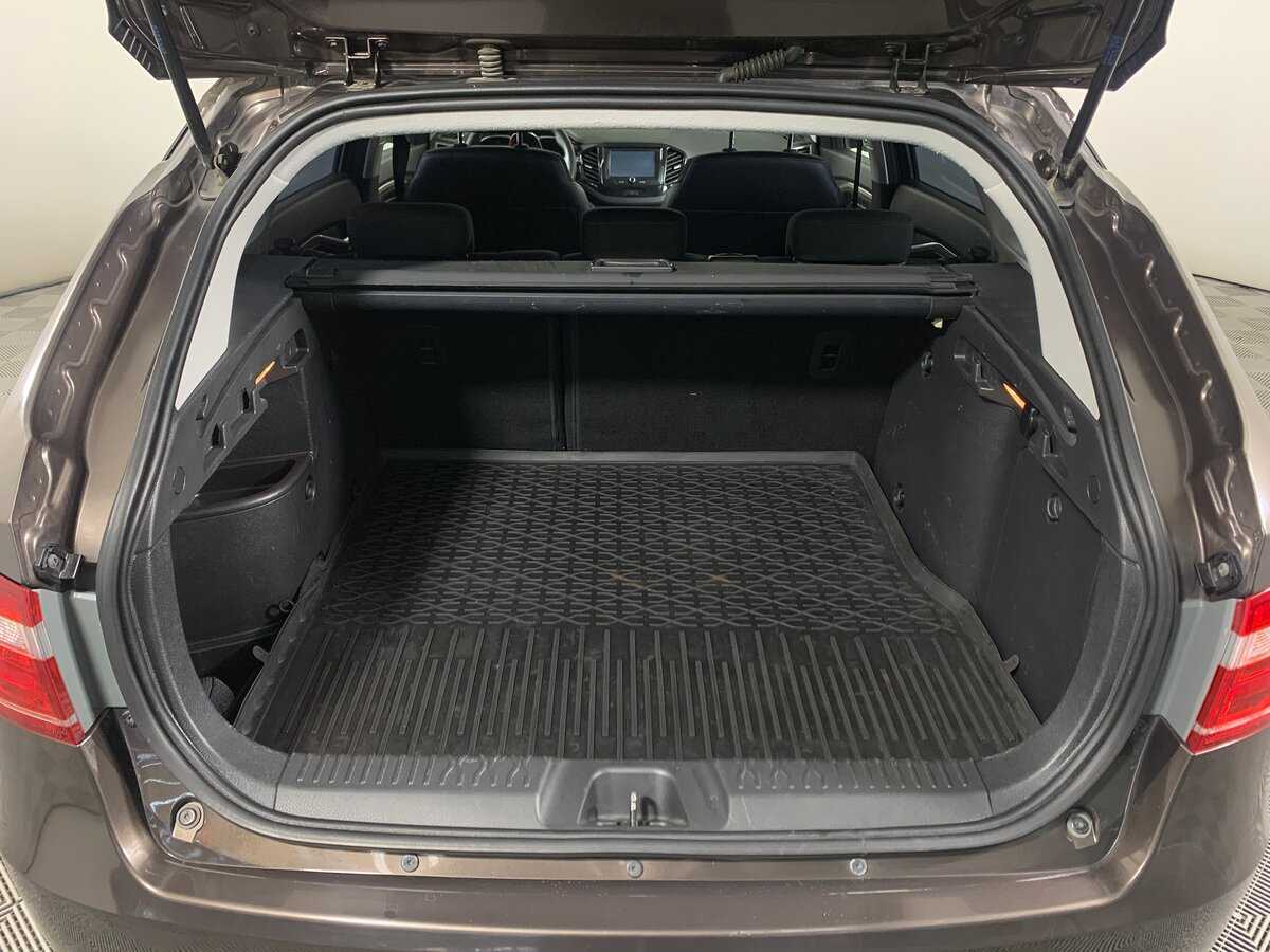 Продажа Б/У Лада (ВАЗ) Веста. Фото: #19