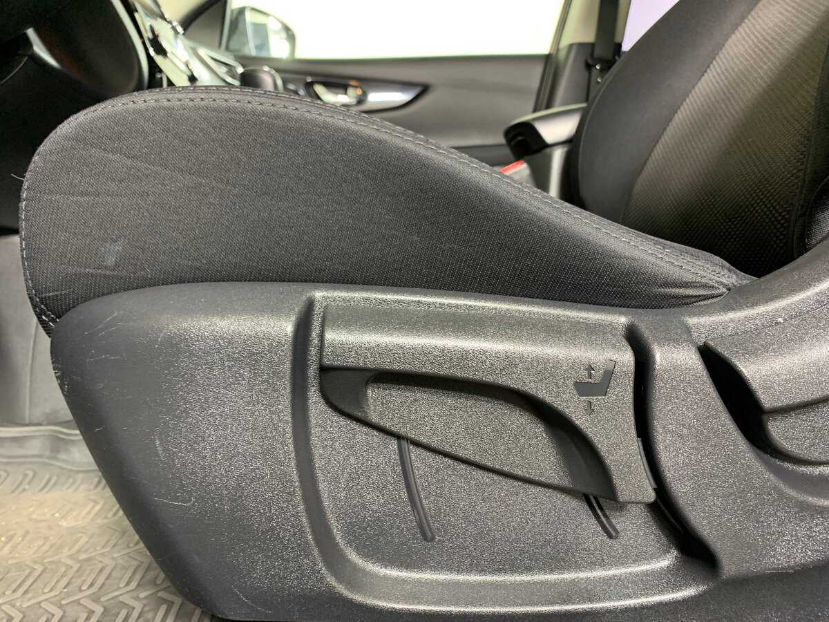 Продажа Б/У Ниссан Кашкай. Фото: #16