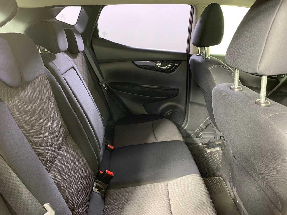 Продажа Б/У Ниссан Кашкай. Фото: #17