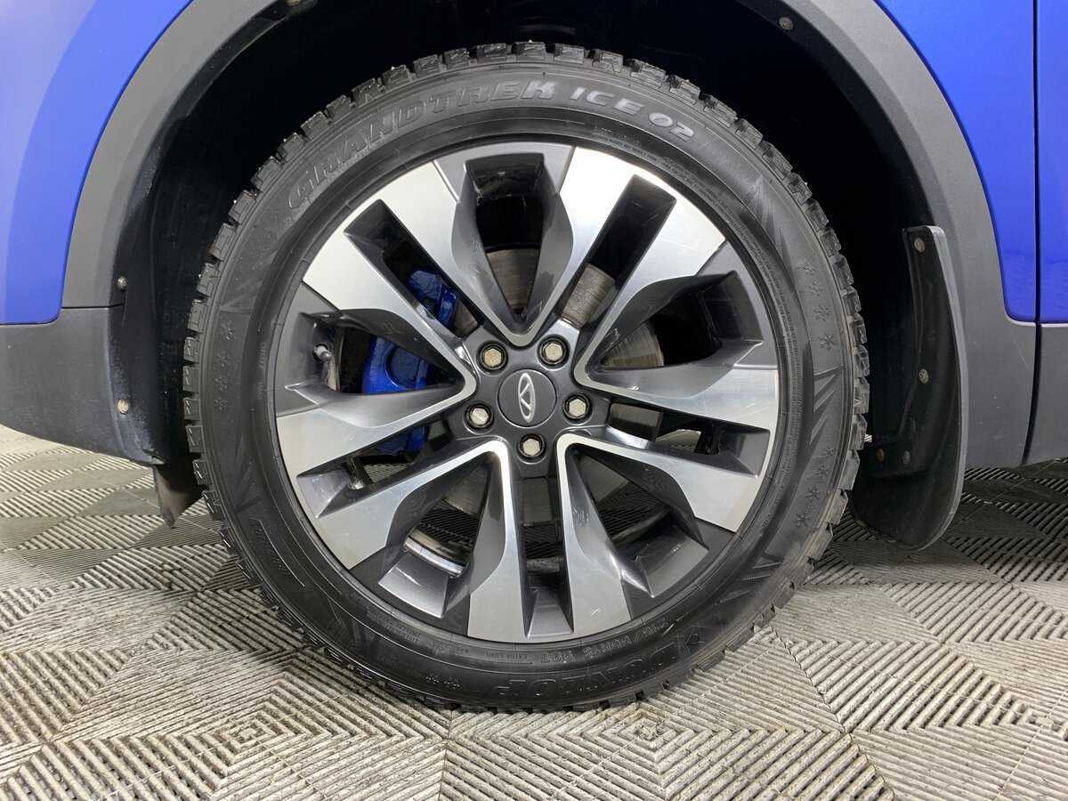 Продажа Б/У Чери Тигго 4. Фото: #8