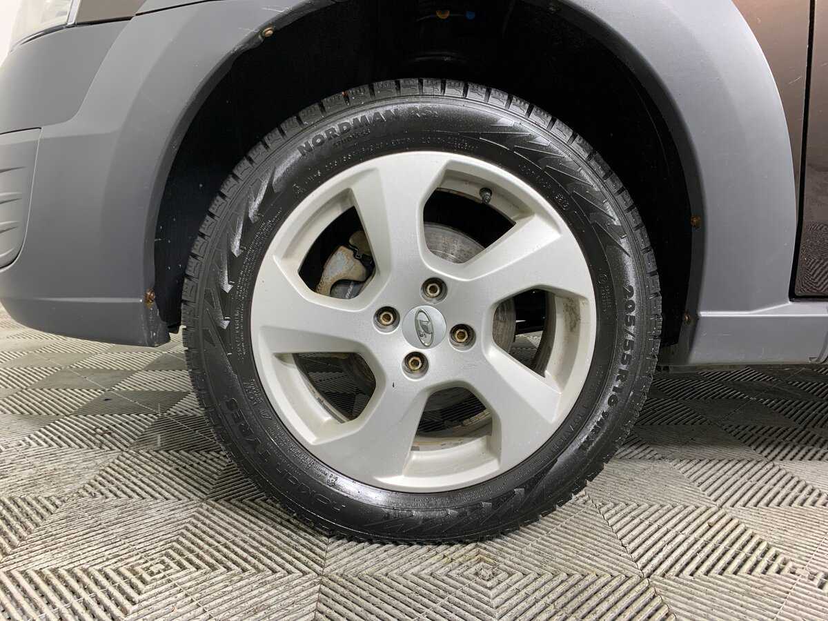 Продажа Б/У Лада (ВАЗ) Ларгус. Фото: #8