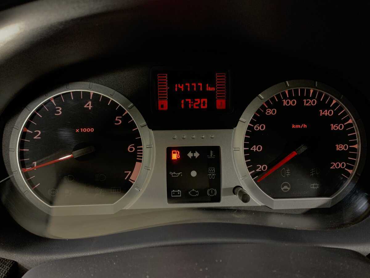 Продажа Б/У Лада (ВАЗ) Ларгус. Фото: #14