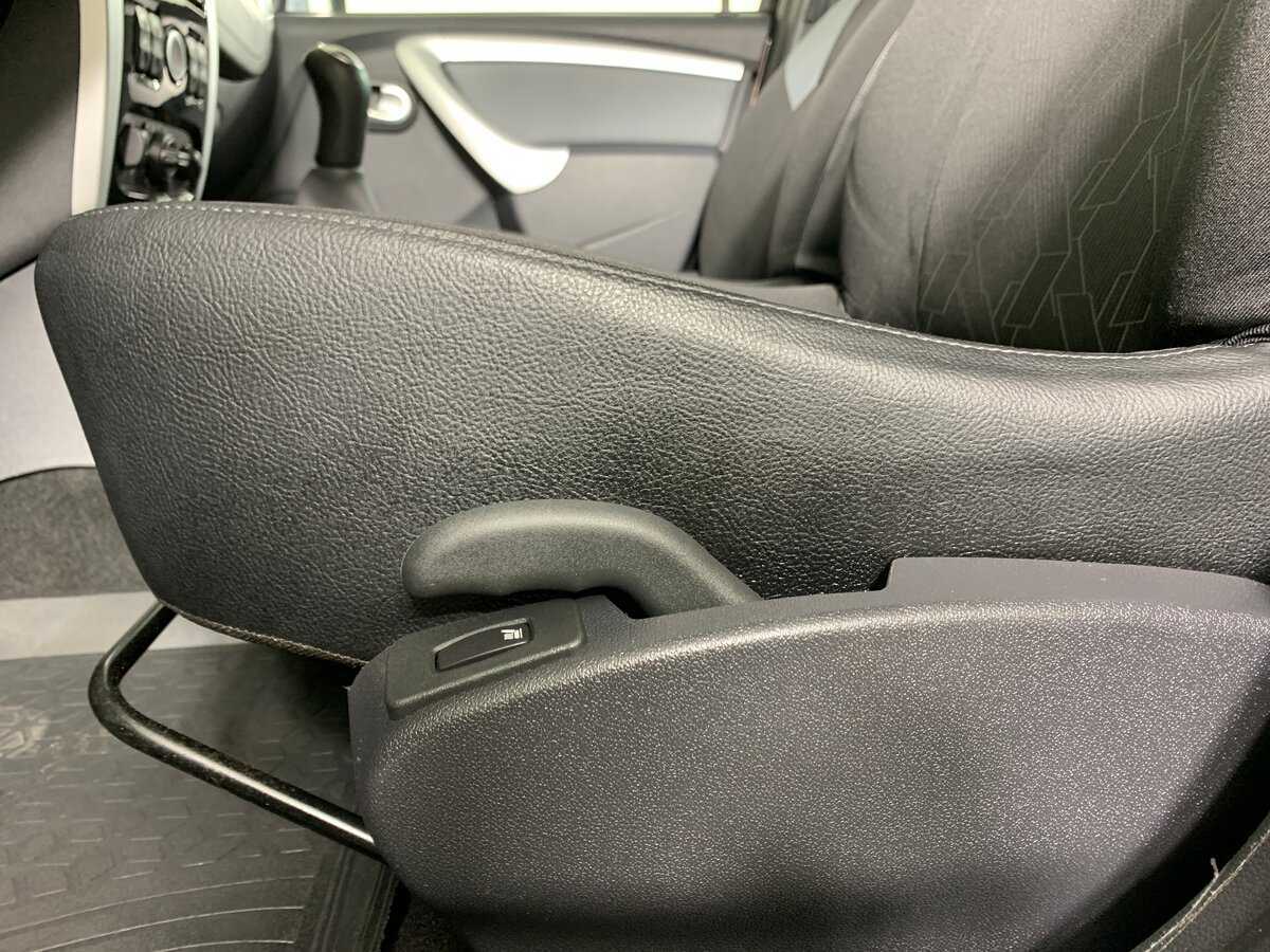 Продажа Б/У Лада (ВАЗ) Ларгус. Фото: #16