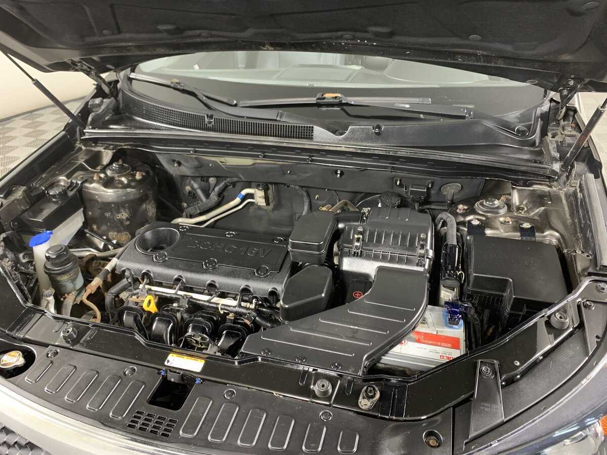 Продажа Б/У Киа Соренто. Фото: #10