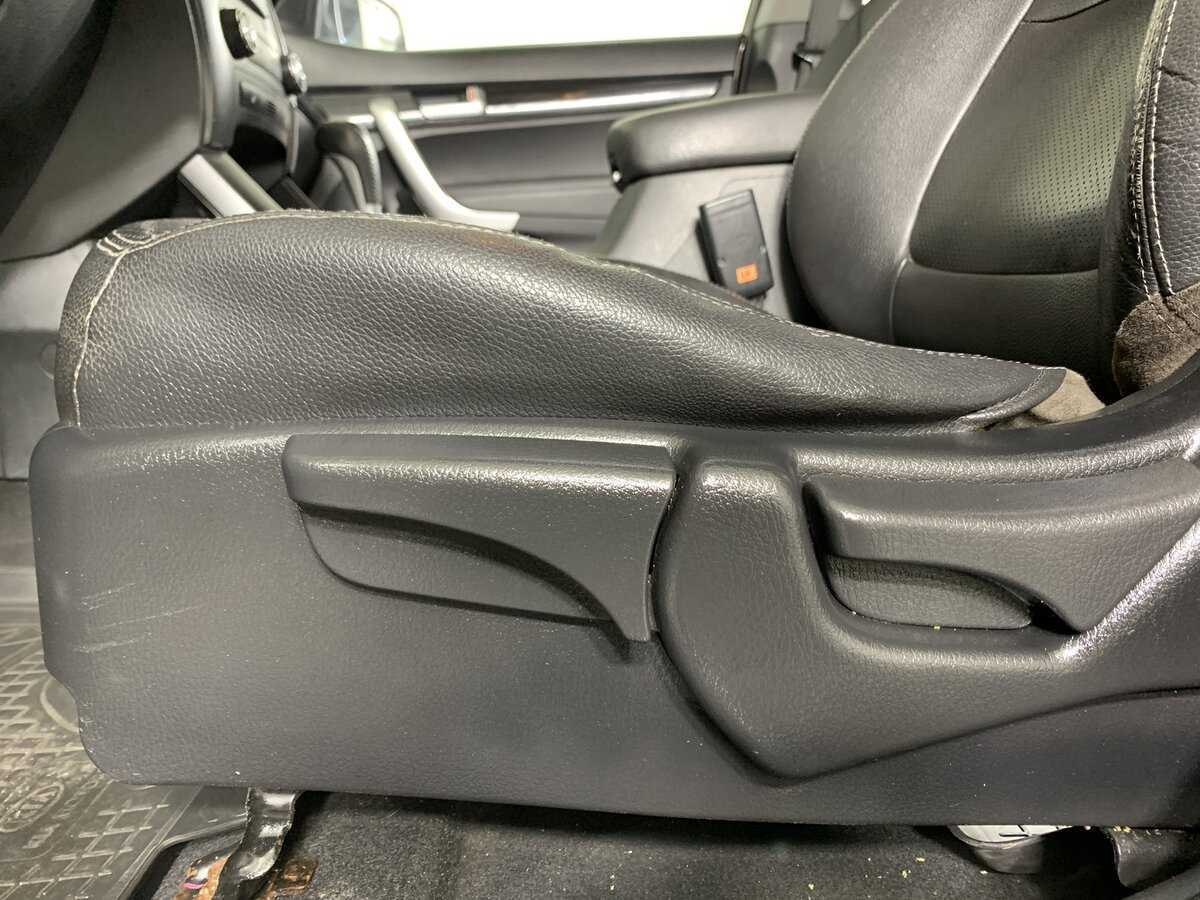 Продажа Б/У Киа Соренто. Фото: #16