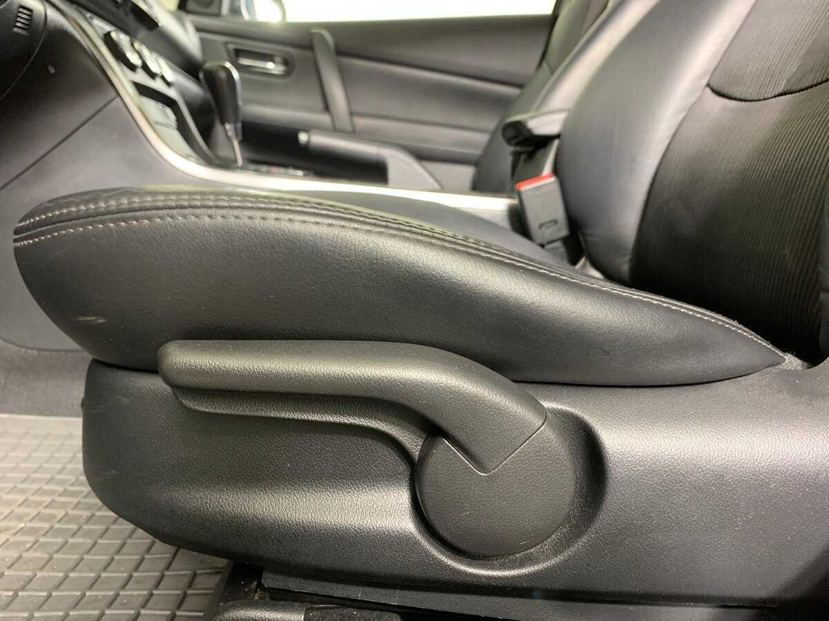 Продажа Б/У Мазда 6. Фото: #16