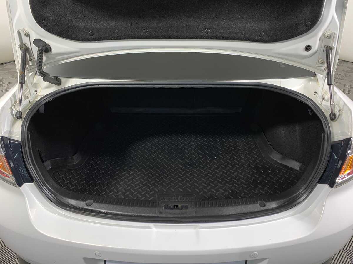 Продажа Б/У Мазда 6. Фото: #19