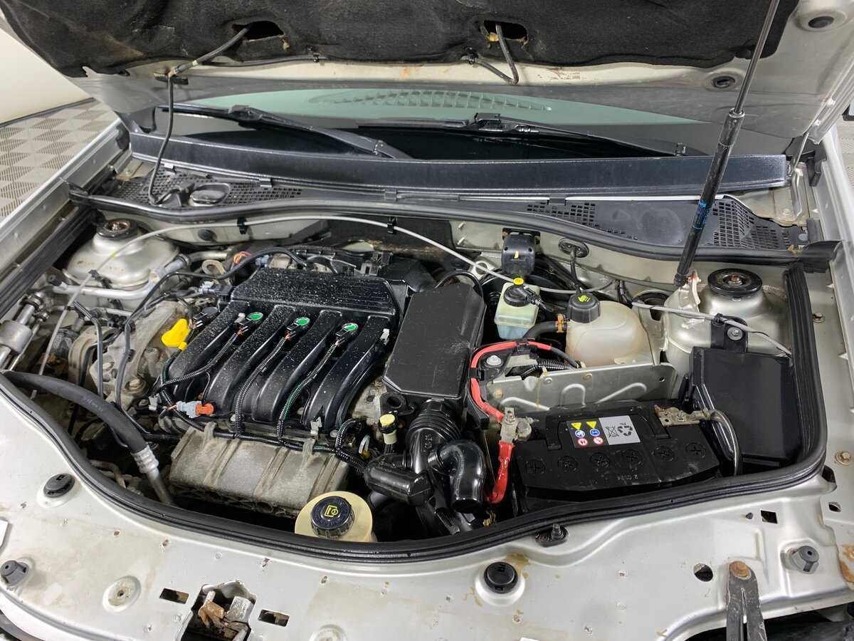 Продажа Б/У Рено Дастер. Фото: #10