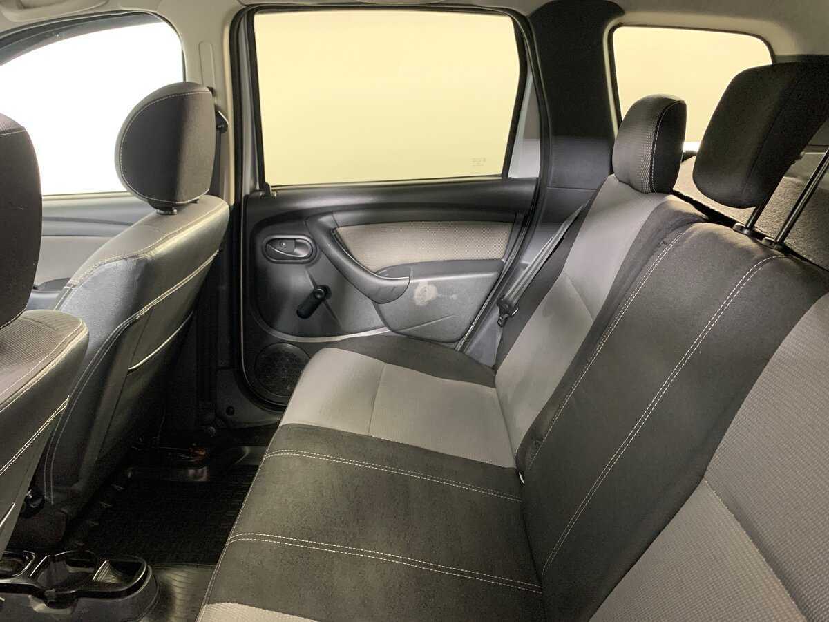 Продажа Б/У Рено Дастер. Фото: #18