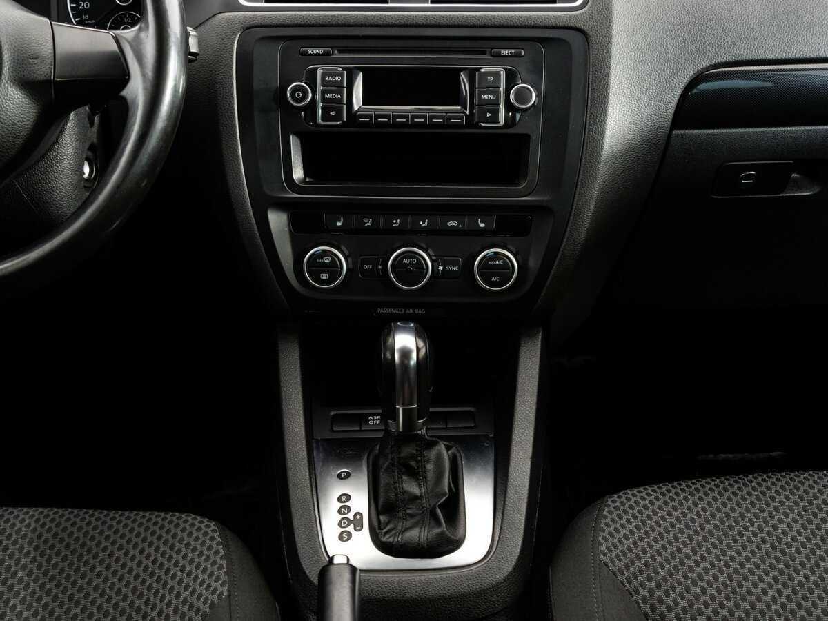 Продажа Б/У Фольксваген Джетта. Фото: #10