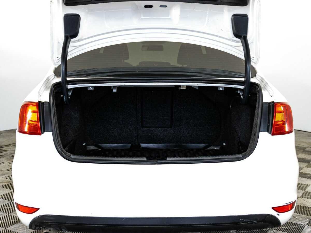 Продажа Б/У Фольксваген Джетта. Фото: #14