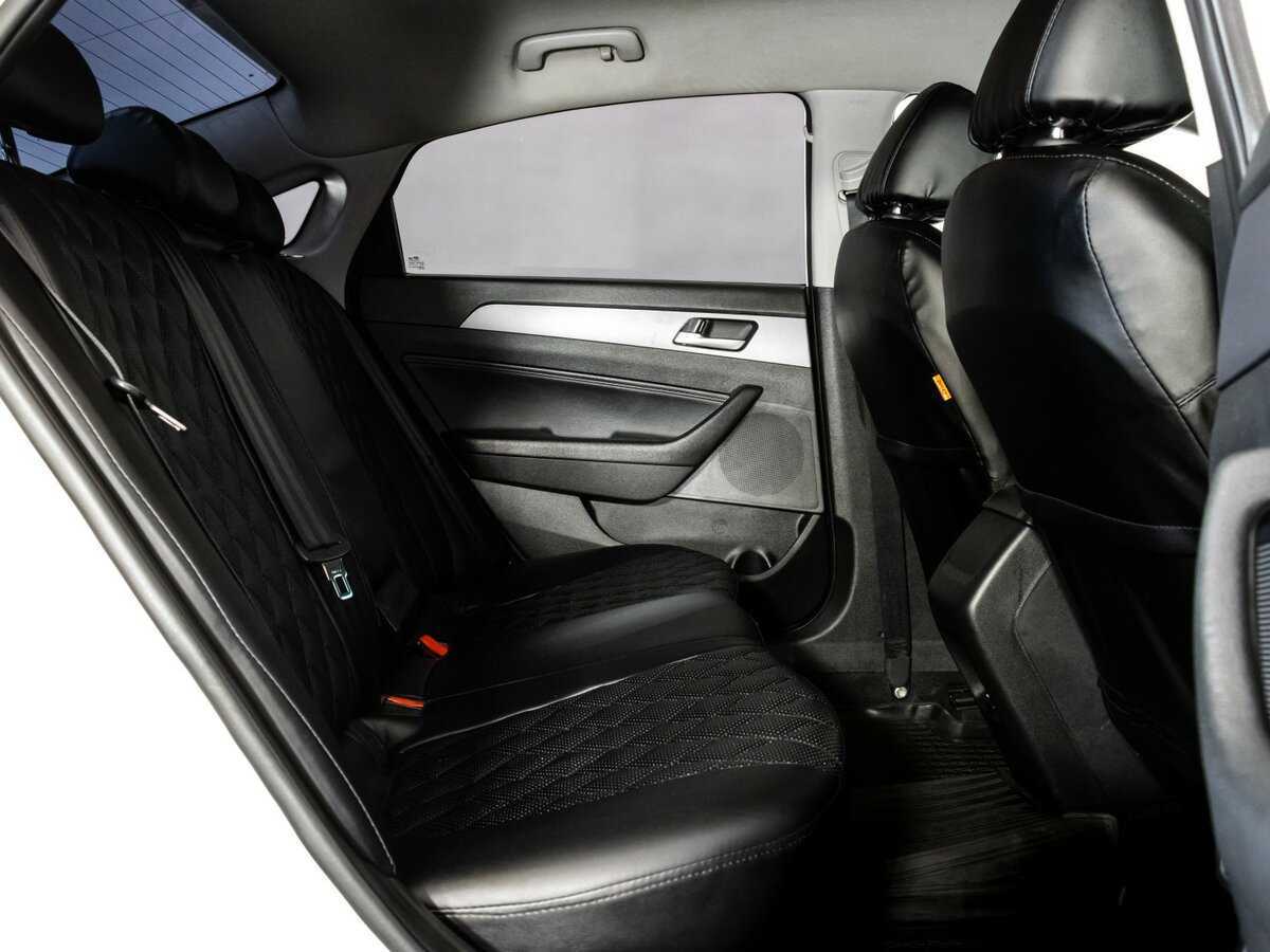 Продажа Б/У Хендай Соната. Фото: #20