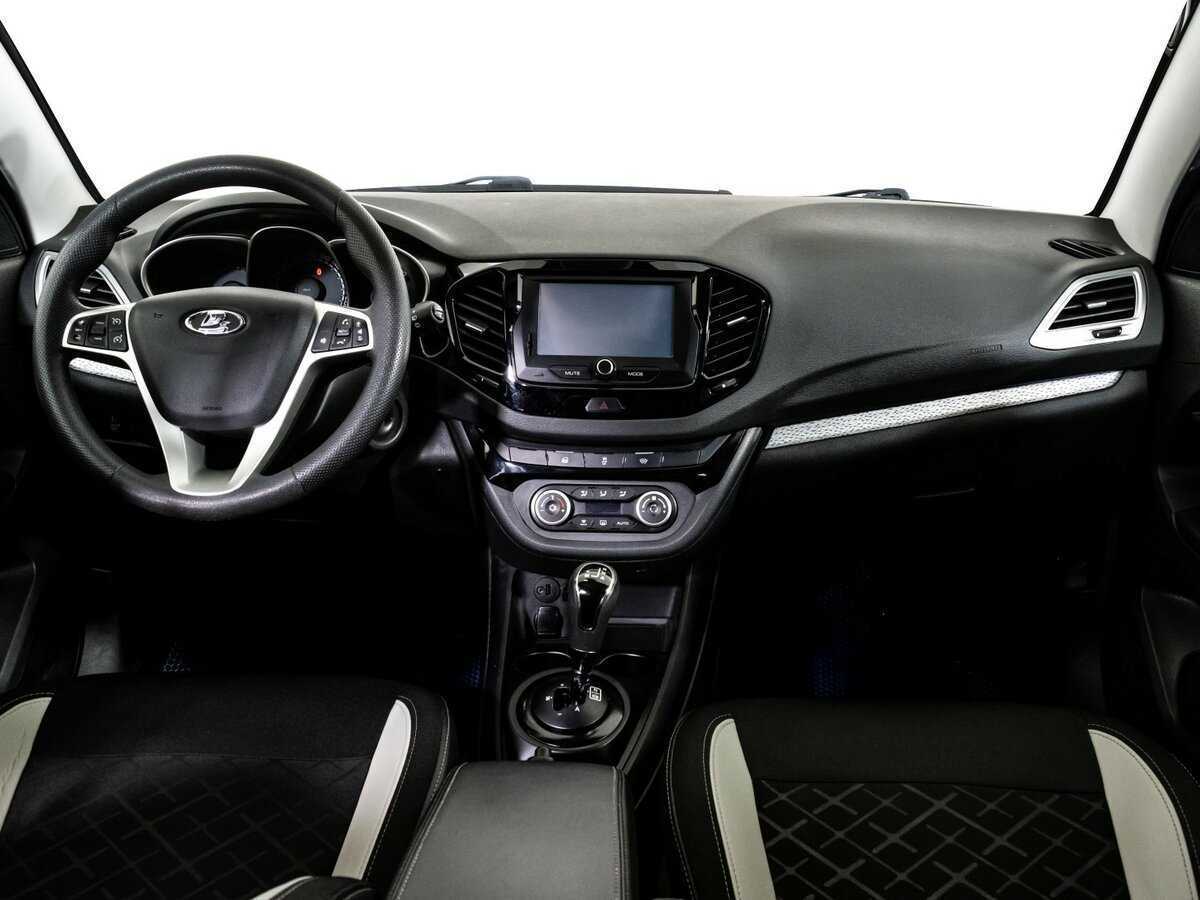 Продажа Б/У Лада (ВАЗ) Веста. Фото: #9