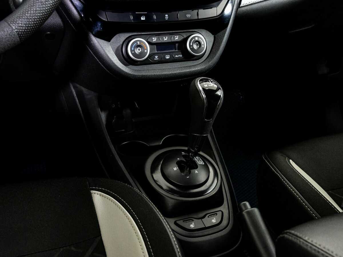 Продажа Б/У Лада (ВАЗ) Веста. Фото: #12