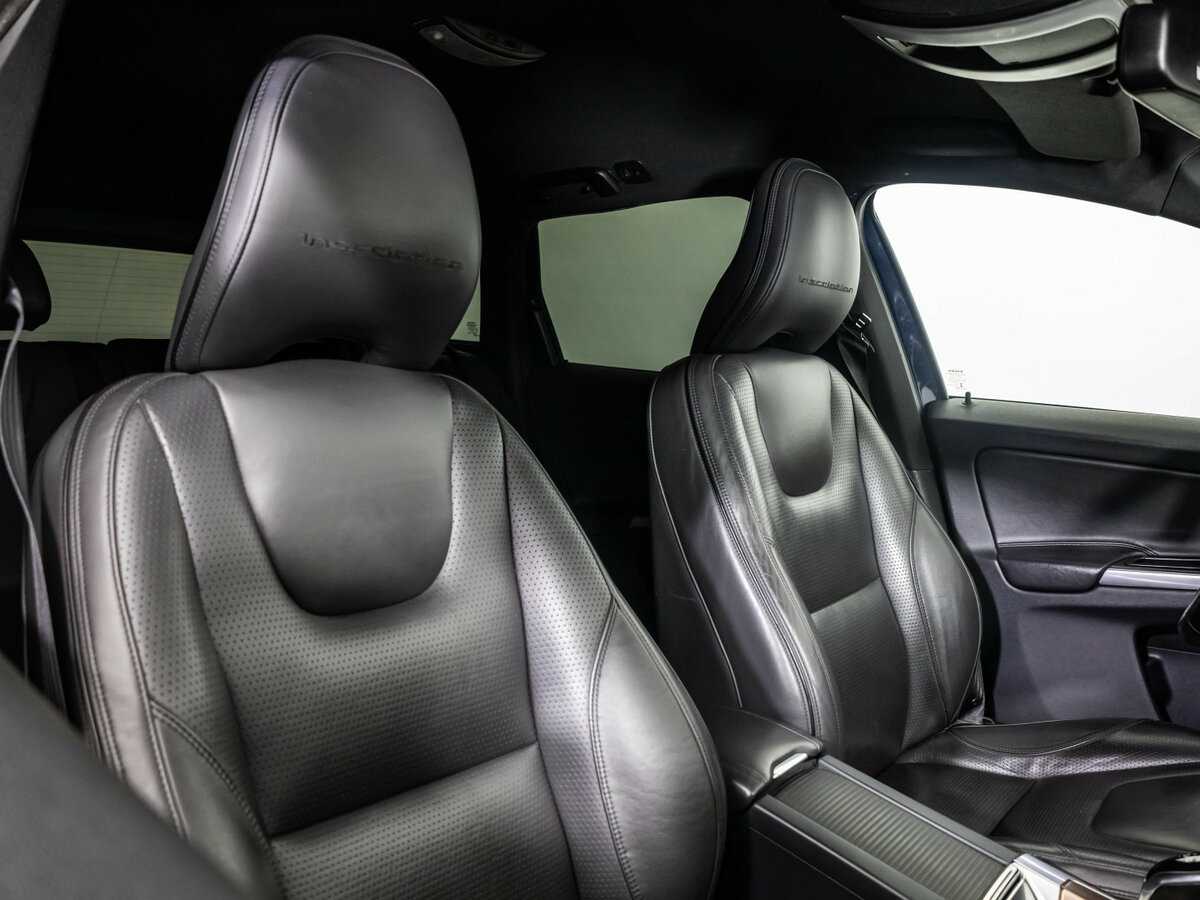 Продажа Б/У Вольво ИксЦ60. Фото: #18