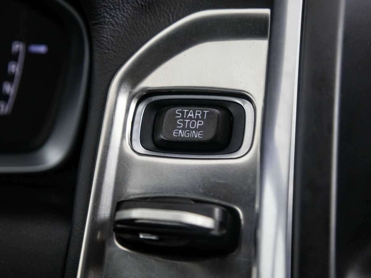 Продажа Б/У Вольво ИксЦ60. Фото: #21