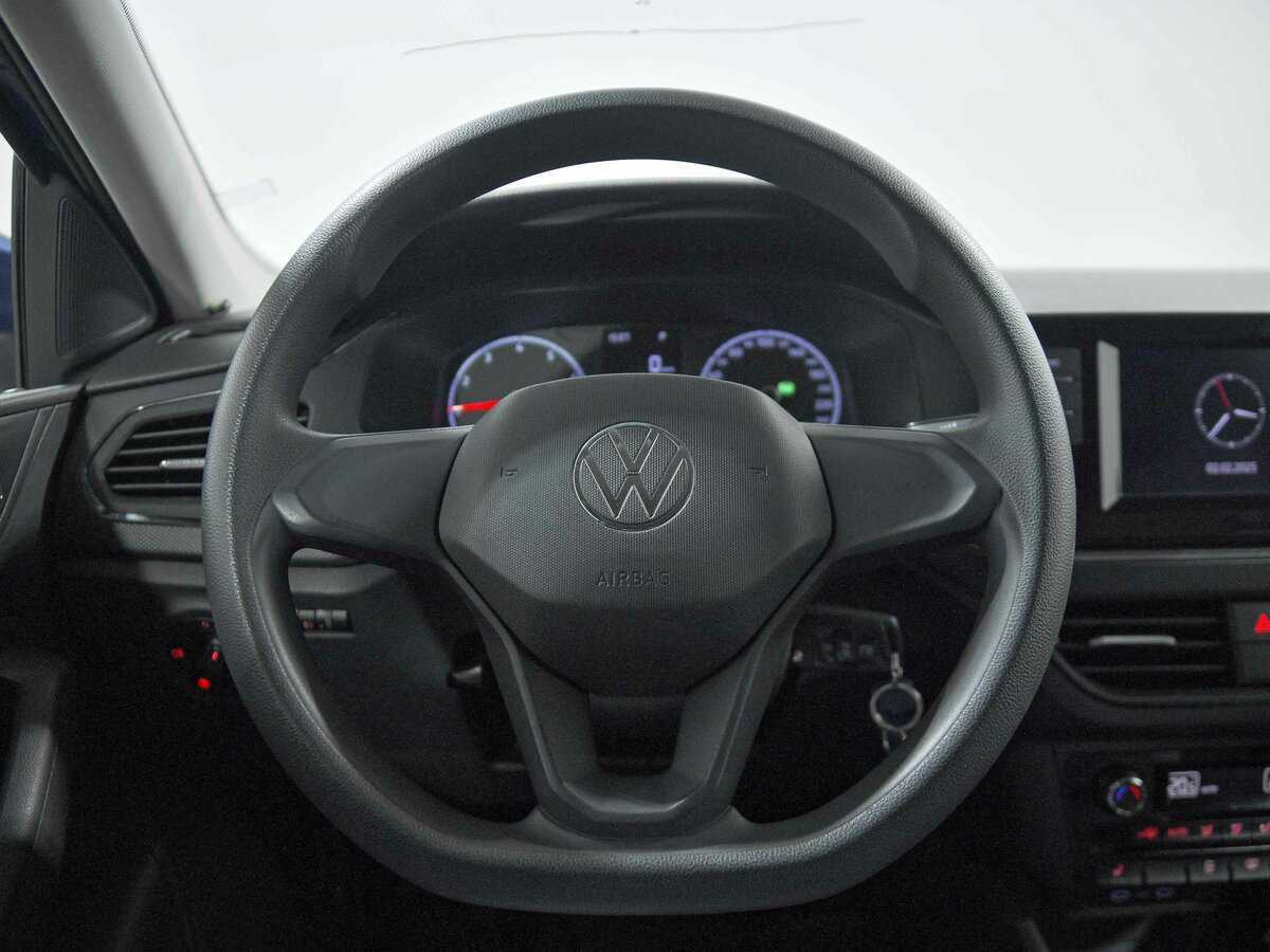 Продажа Б/У Фольксваген Поло. Фото: #6