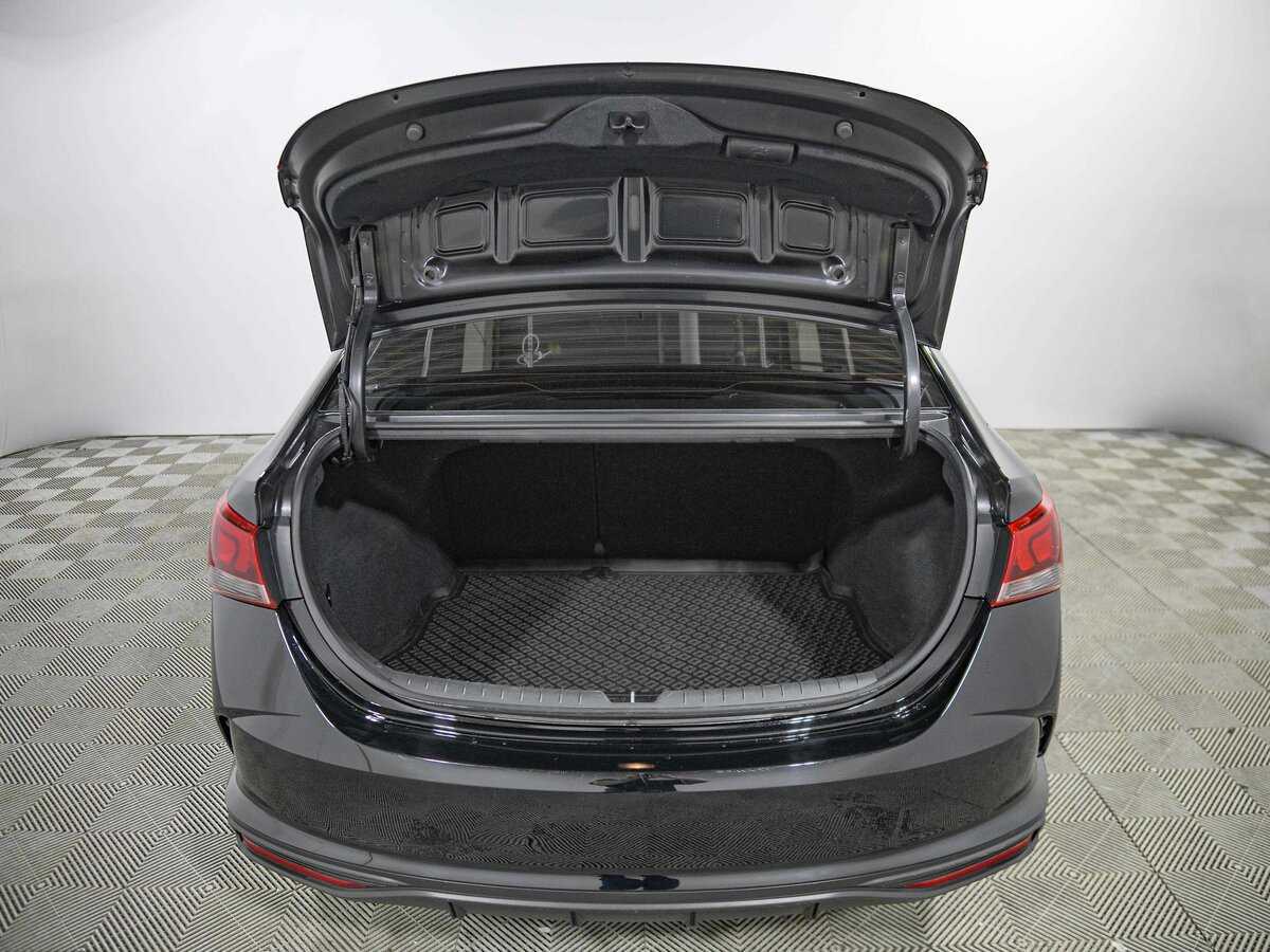 Продажа Б/У Хендай Солярис. Фото: #14