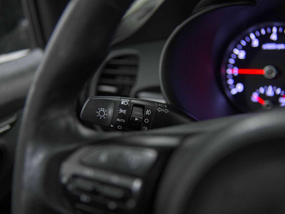 Продажа Б/У Киа Рио. Фото: #8