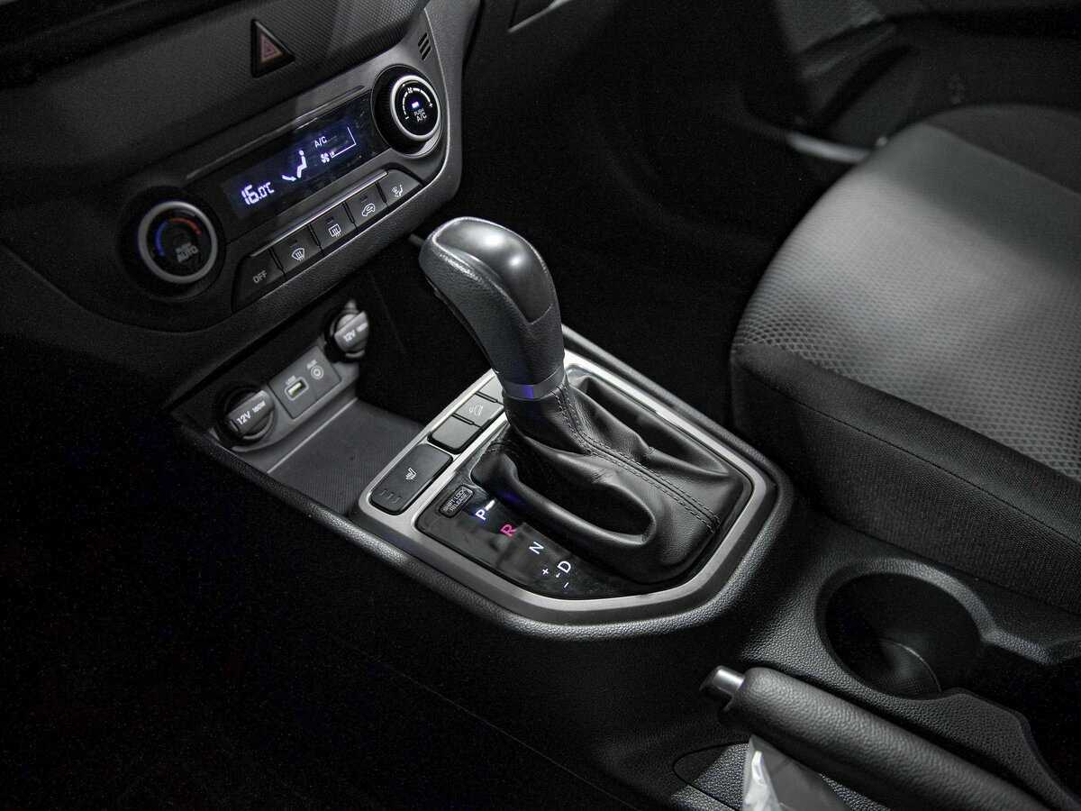 Продажа Б/У Хендай Крета. Фото: #10