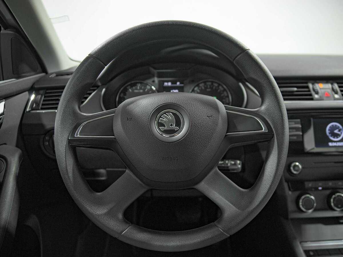 Продажа Б/У Шкода Октавия. Фото: #6