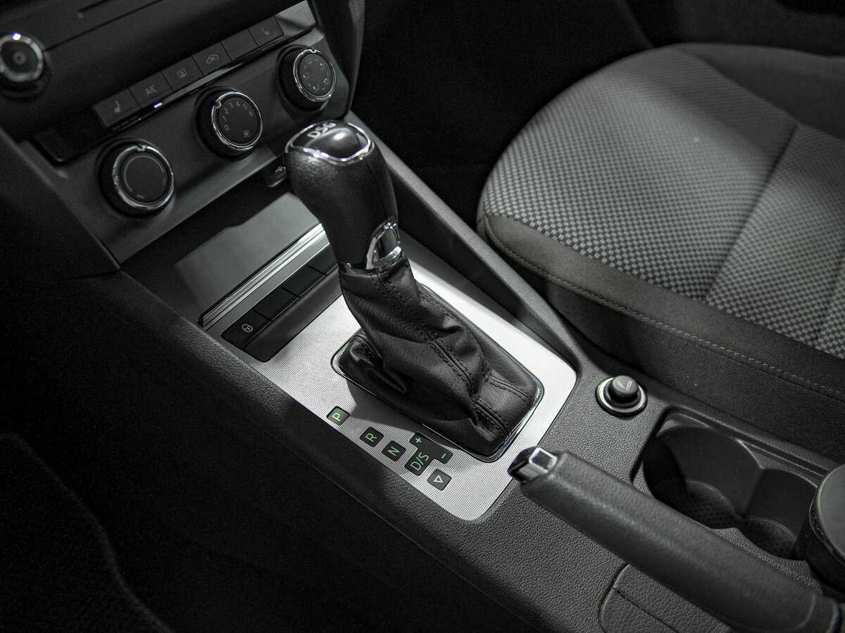 Продажа Б/У Шкода Октавия. Фото: #8