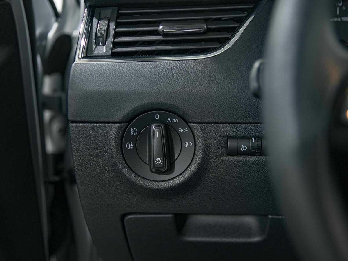 Продажа Б/У Шкода Октавия. Фото: #10