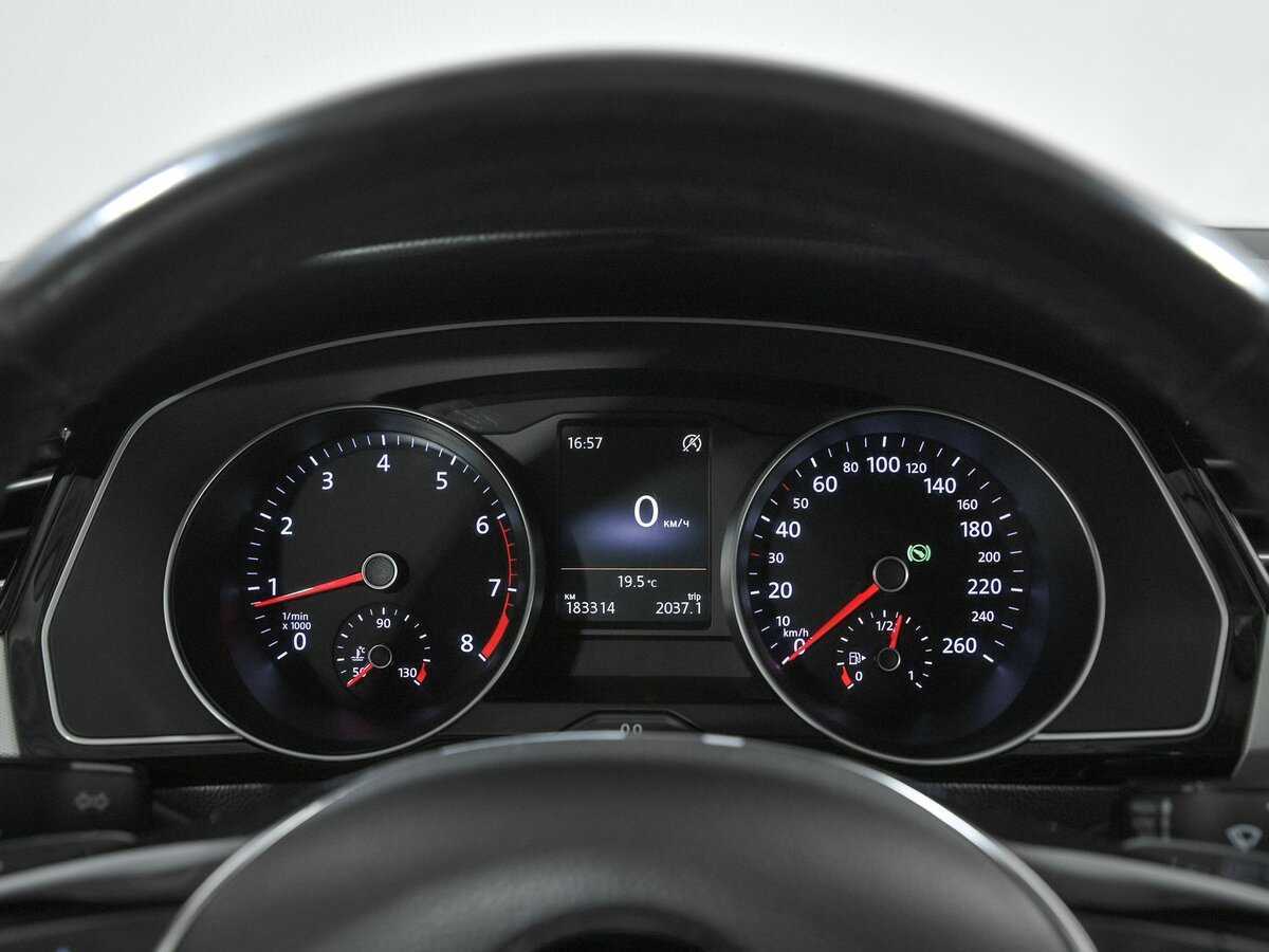 Продажа Б/У Фольксваген Пассат. Фото: #6