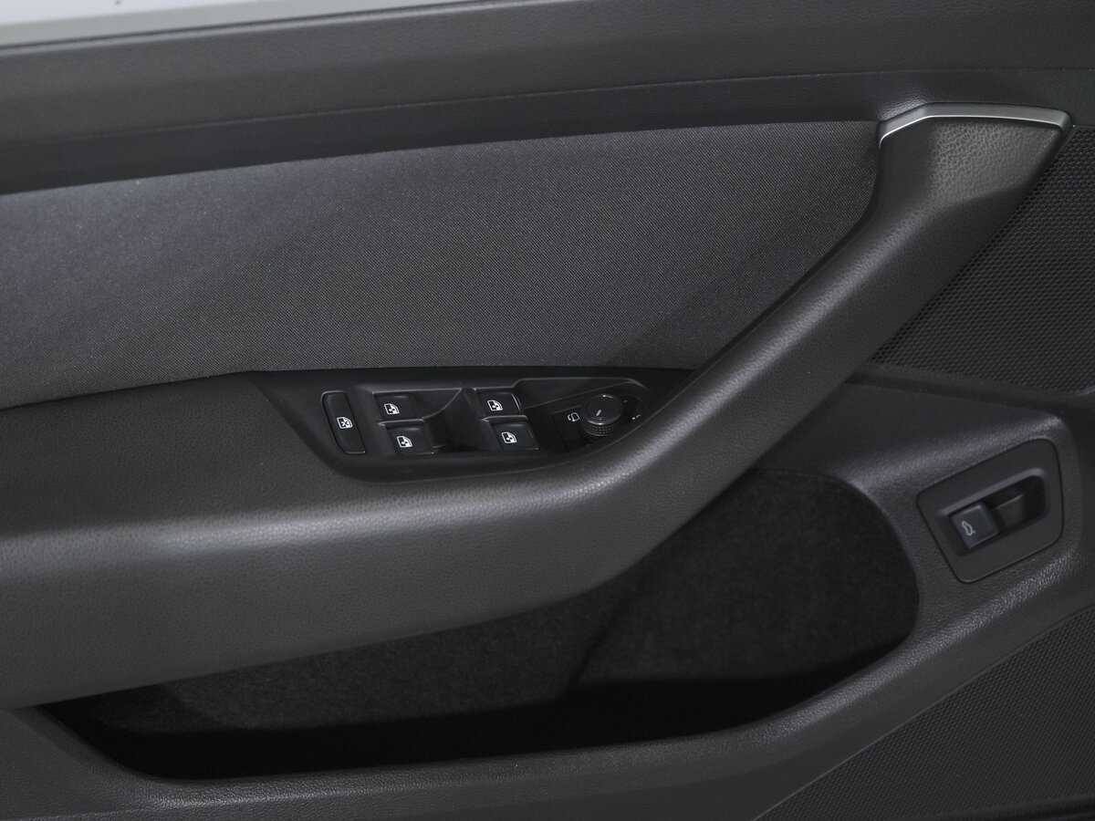 Продажа Б/У Фольксваген Пассат. Фото: #13