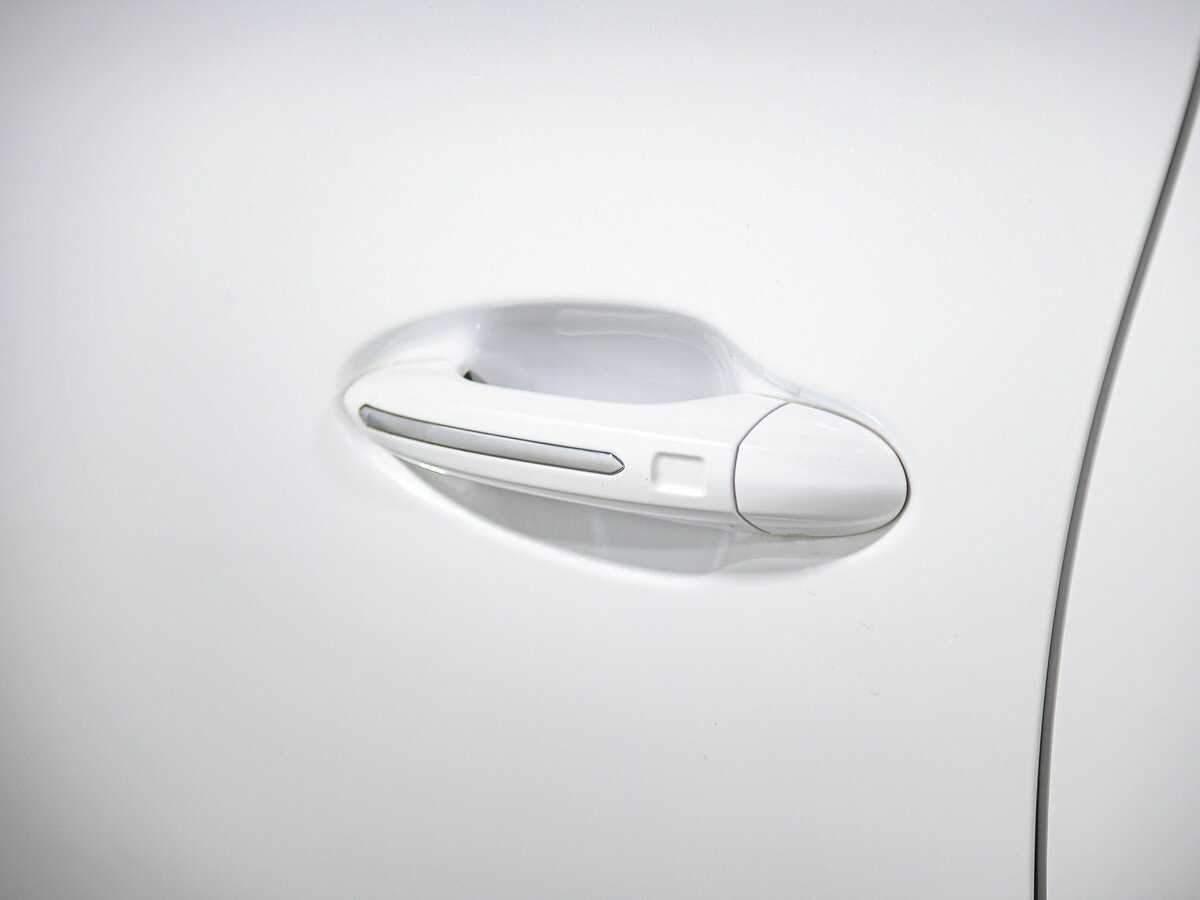 Купить Chery Tiggo 7 Pro Max с пробегом. Фото: #19