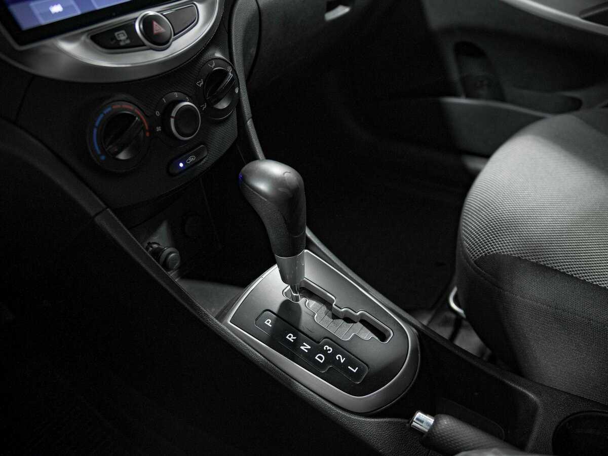 Продажа Б/У Хендай Солярис. Фото: #10