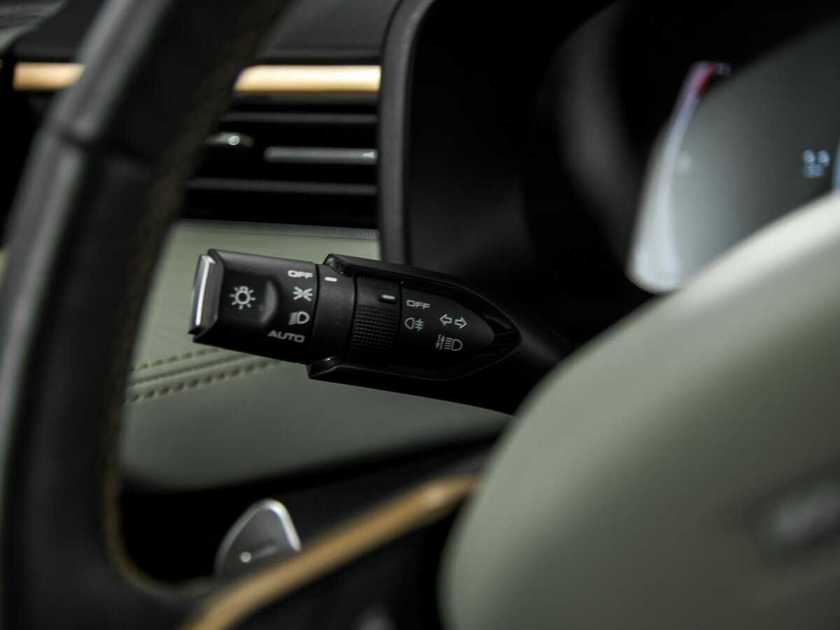 Продажа Б/У Хавал Джолион. Фото: #8