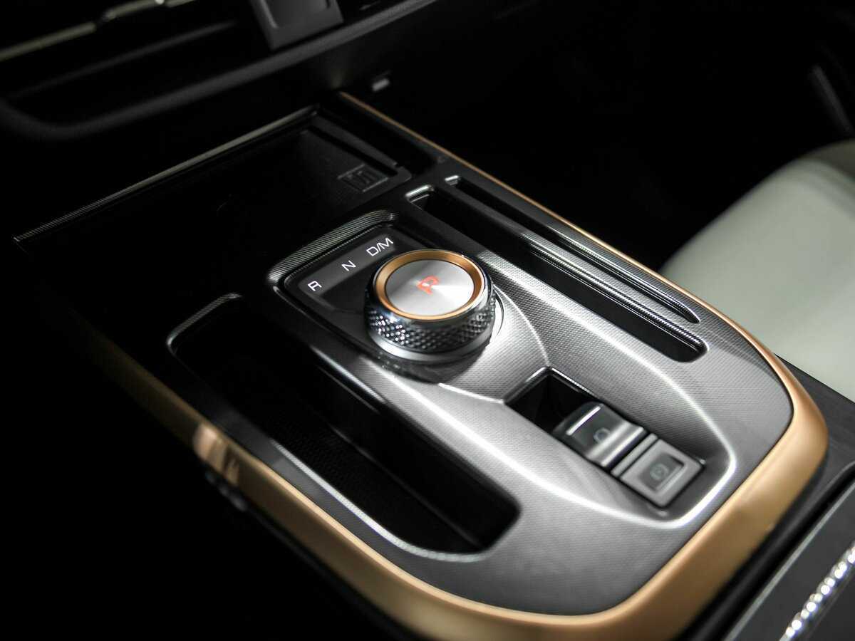 Продажа Б/У Хавал Джолион. Фото: #14