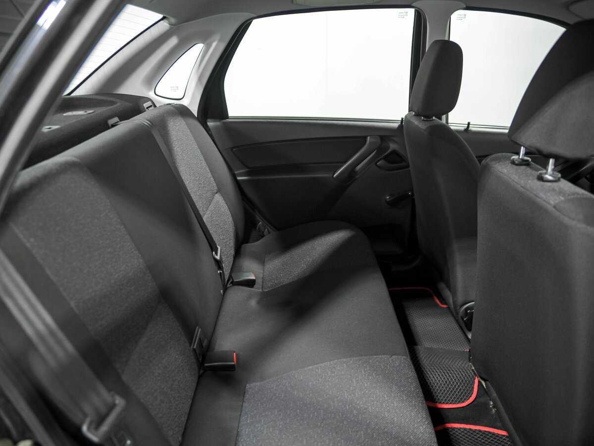 Продажа Б/У Лада (ВАЗ) Гранта. Фото: #10