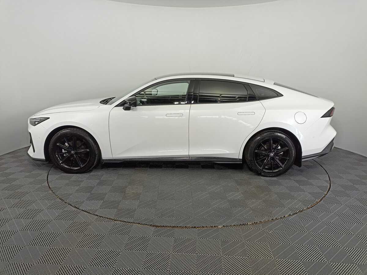 Купить Changan UNI-V с пробегом. Фото: #7