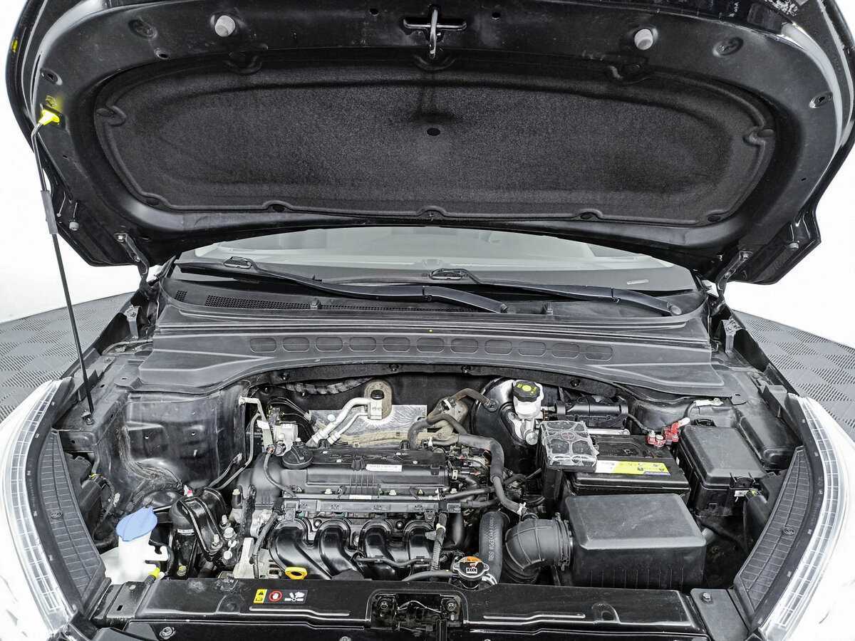 Продажа Б/У Хендай Крета. Фото: #7